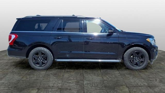 2021 Ford Expedition MAX XLT