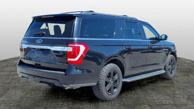 2021 Ford Expedition MAX XLT