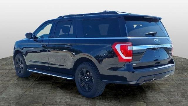 2021 Ford Expedition MAX XLT