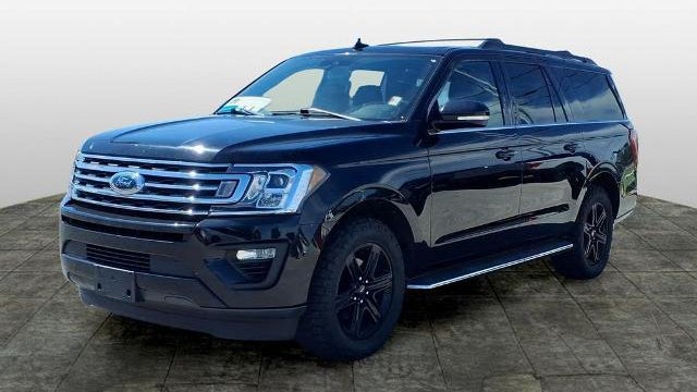 2021 Ford Expedition MAX XLT