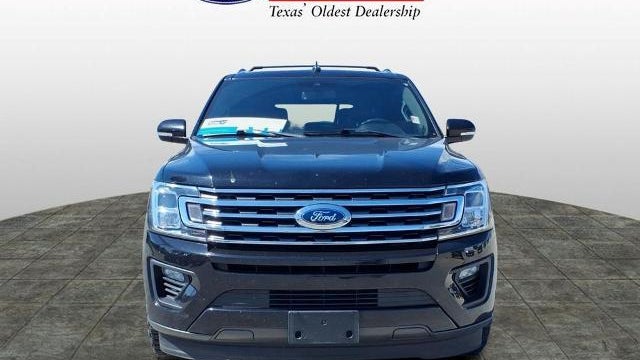2021 Ford Expedition MAX XLT