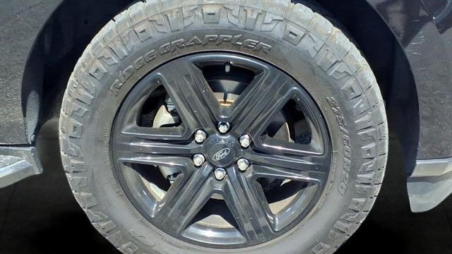2021 Ford Expedition MAX XLT
