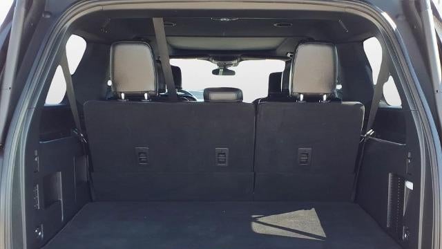 2021 Ford Expedition MAX XLT