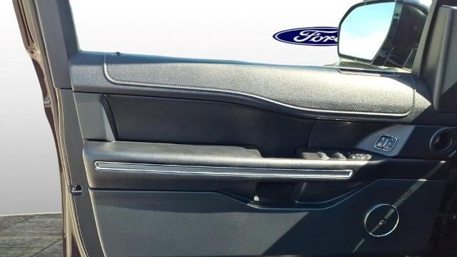 2021 Ford Expedition MAX XLT
