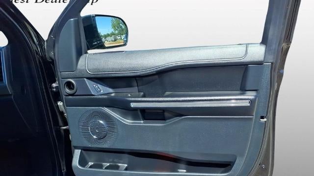 2021 Ford Expedition MAX XLT