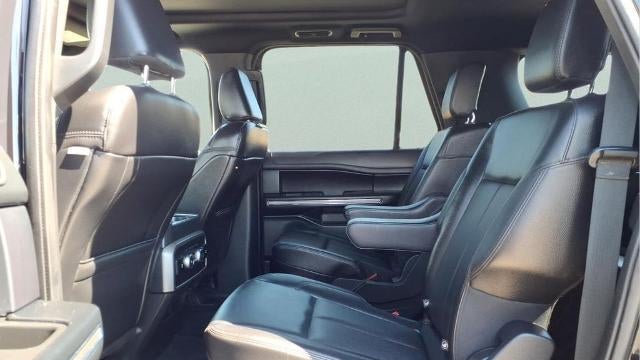 2021 Ford Expedition MAX XLT
