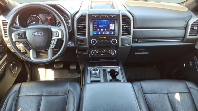 2021 Ford Expedition MAX XLT