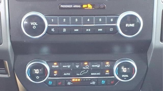 2021 Ford Expedition MAX XLT