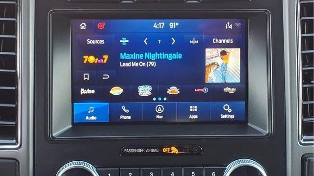 2021 Ford Expedition MAX XLT