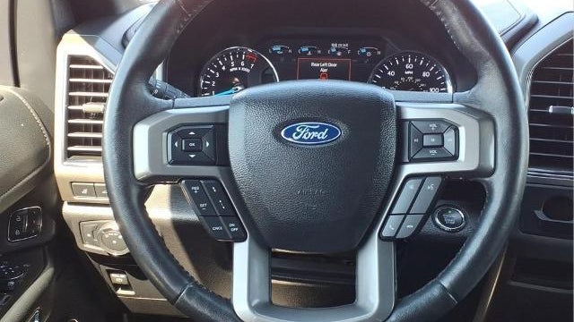 2021 Ford Expedition MAX XLT