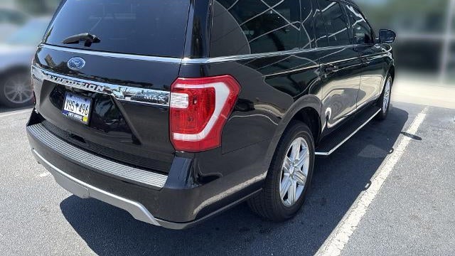 2021 Ford Expedition MAX XLT