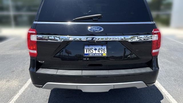 2021 Ford Expedition MAX XLT