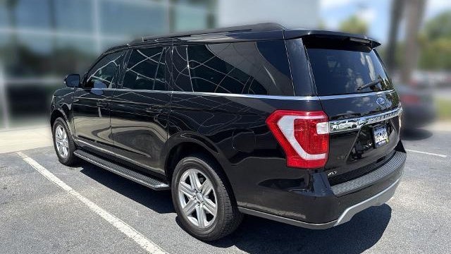2021 Ford Expedition MAX XLT