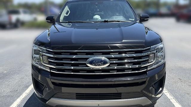 2021 Ford Expedition MAX XLT