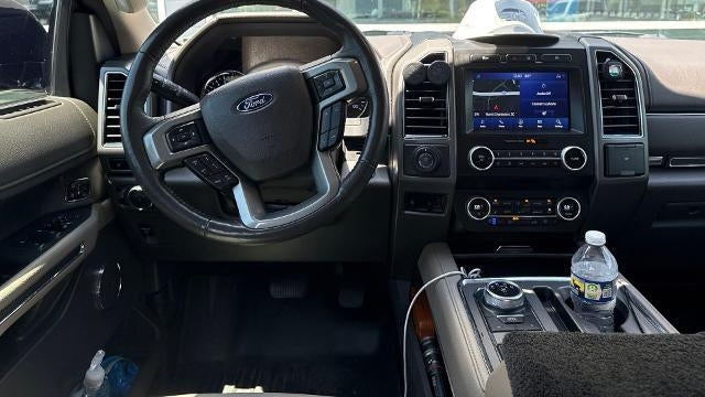 2021 Ford Expedition MAX XLT