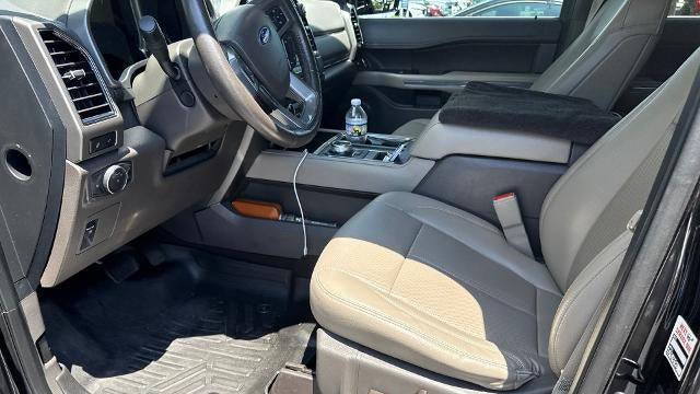 2021 Ford Expedition MAX XLT