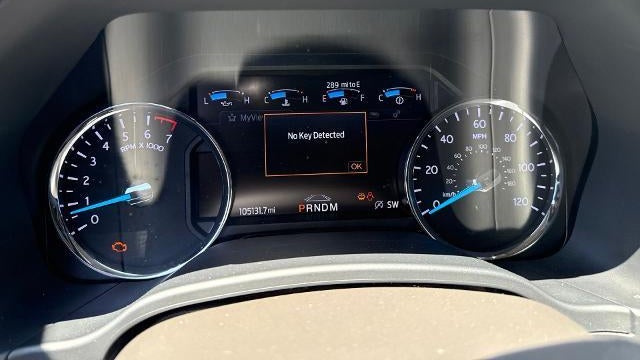 2021 Ford Expedition MAX XLT
