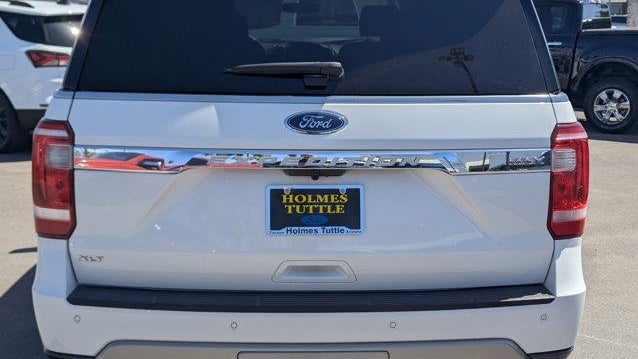 2020 Ford Expedition MAX XLT