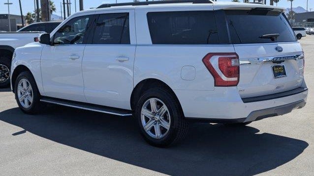 2020 Ford Expedition MAX XLT