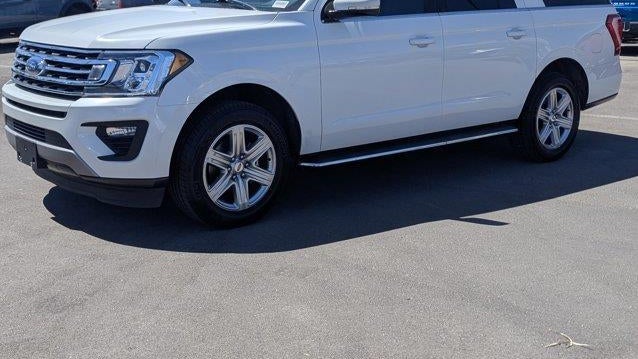 2020 Ford Expedition MAX XLT