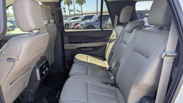 2020 Ford Expedition MAX XLT