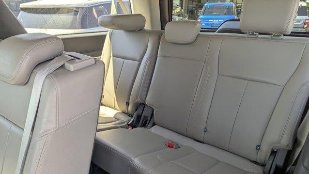 2020 Ford Expedition MAX XLT