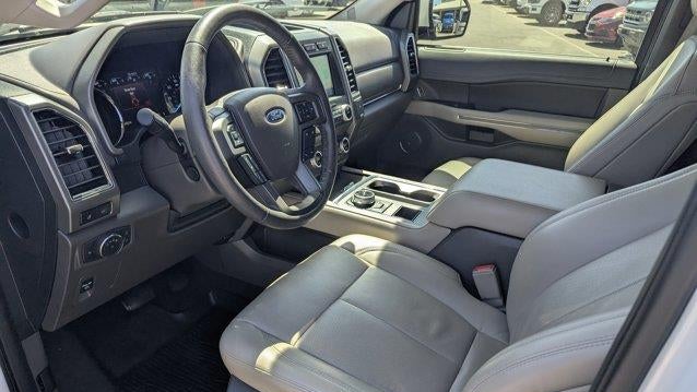 2020 Ford Expedition MAX XLT