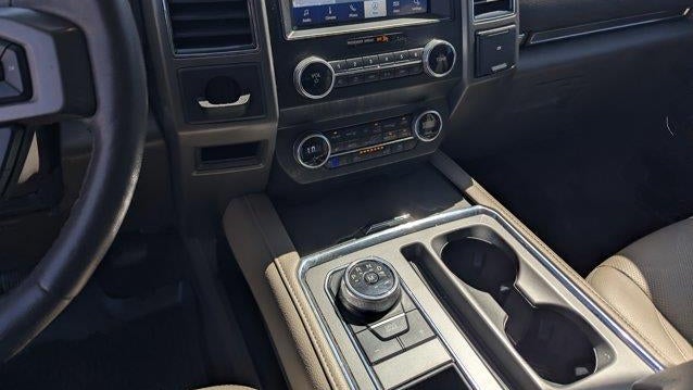 2020 Ford Expedition MAX XLT