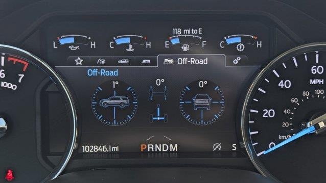 2020 Ford Expedition MAX XLT