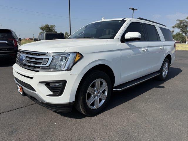 2020 Ford Expedition