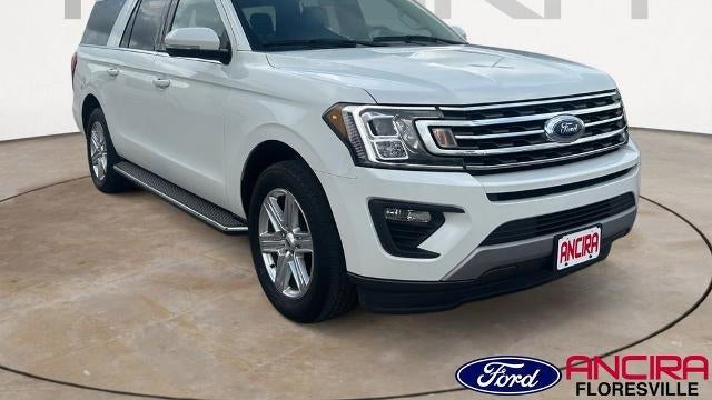 Preowned 2021 Ford Expedition MAX XLT for Sale