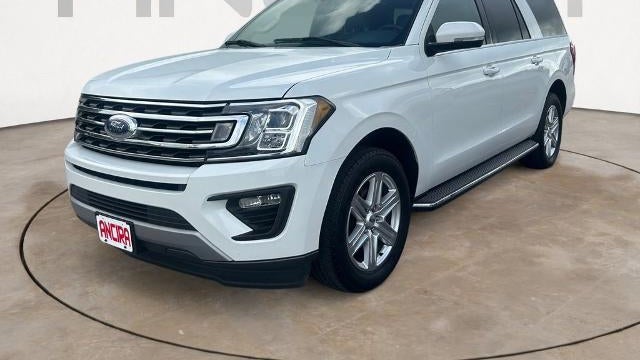 2021 Ford Expedition MAX XLT