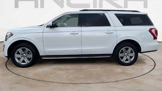 2021 Ford Expedition MAX XLT