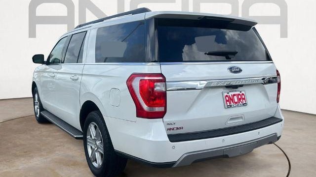 2021 Ford Expedition MAX XLT