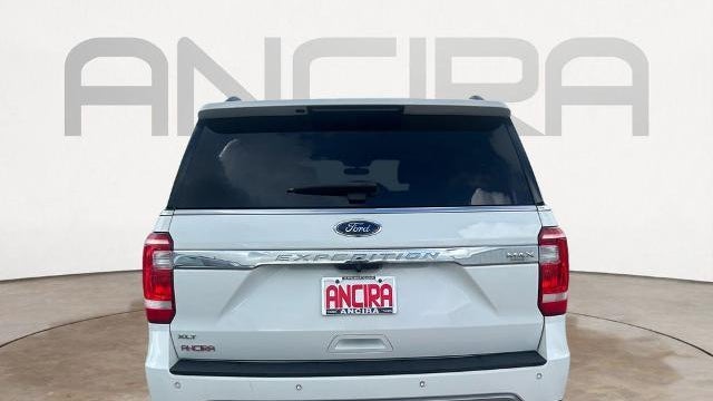 2021 Ford Expedition MAX XLT