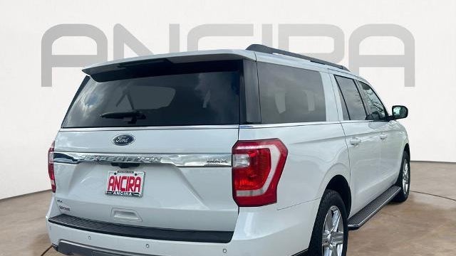 2021 Ford Expedition MAX XLT