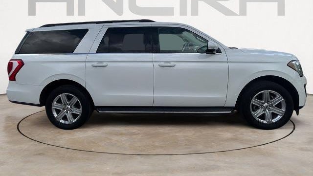 2021 Ford Expedition MAX XLT