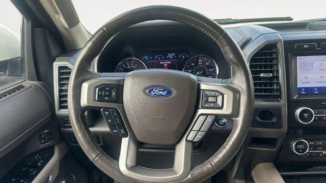 2021 Ford Expedition MAX XLT