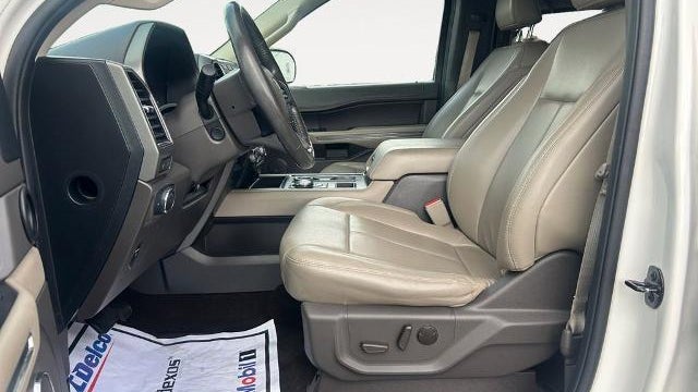 2021 Ford Expedition MAX XLT