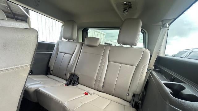 2021 Ford Expedition MAX XLT