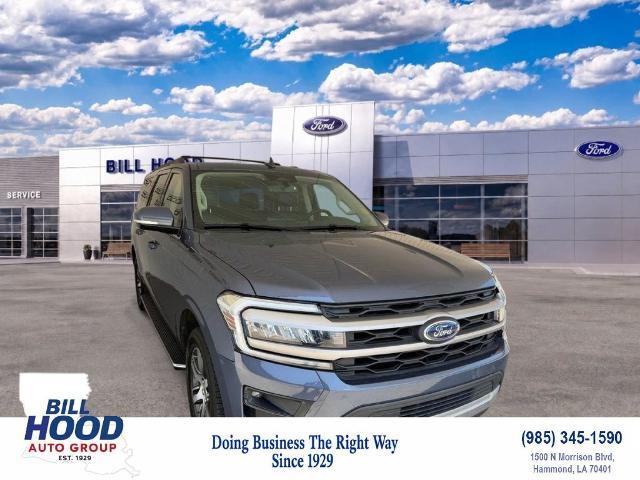 2022 Ford Expedition - $29,769
