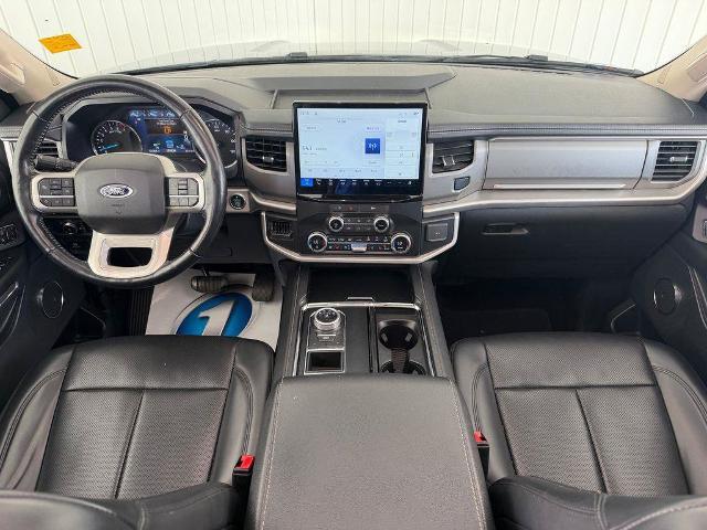2022 Ford Expedition - $29,769