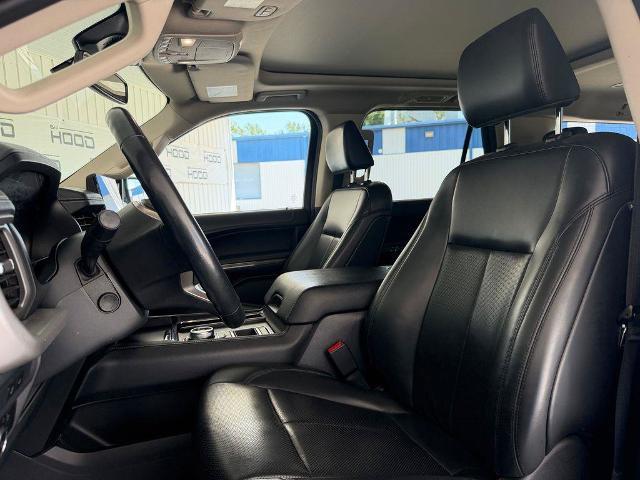 2022 Ford Expedition - $29,769