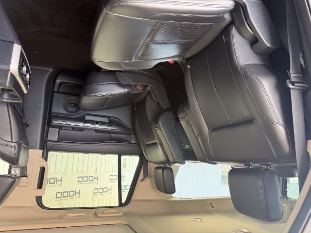 2022 Ford Expedition - $29,769