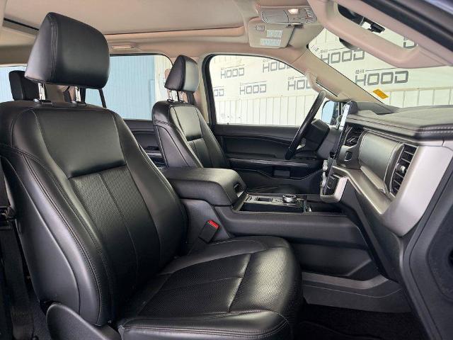2022 Ford Expedition - $29,769