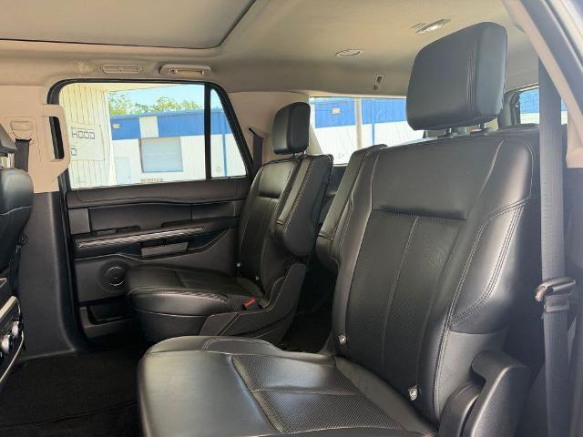 2022 Ford Expedition - $29,769