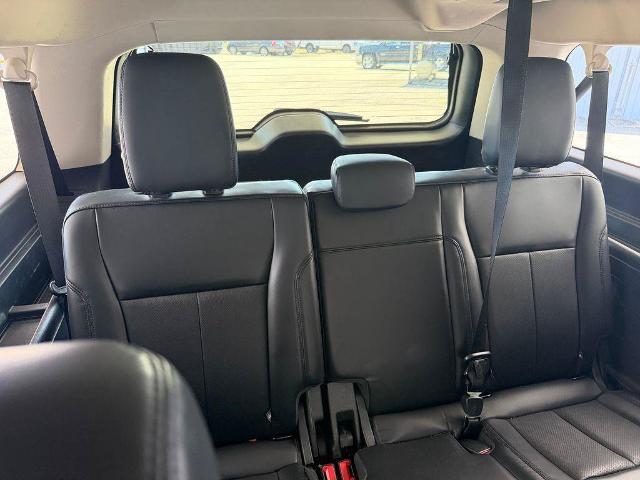 2022 Ford Expedition - $29,769