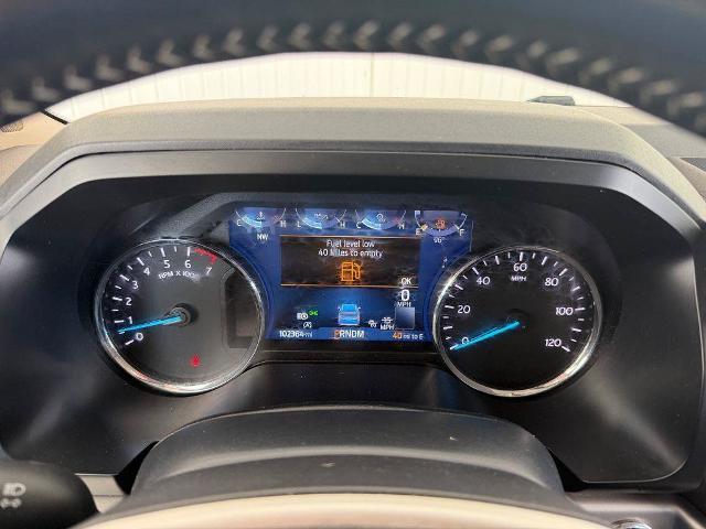2022 Ford Expedition - $29,769