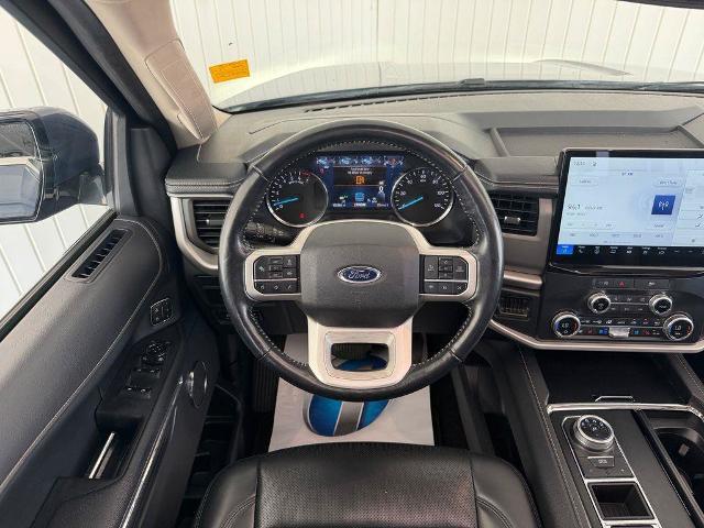 2022 Ford Expedition - $29,769