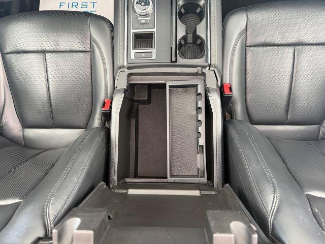 2022 Ford Expedition - $29,769